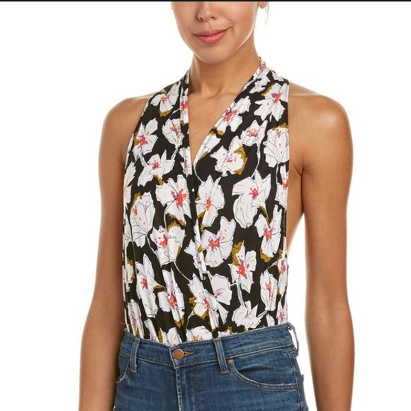 FREE PEOPLE Bodysuit - Picture 2 of 14